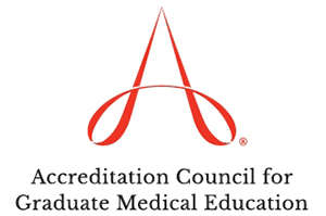 Accreditation Council for Graduate Medical Education
