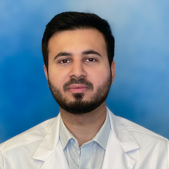 Ahmad Rafiq Khan, MD