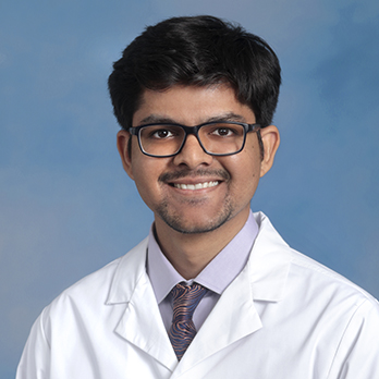 Akash Patel, MD
