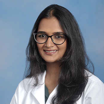 Anagha Teggihal, MD