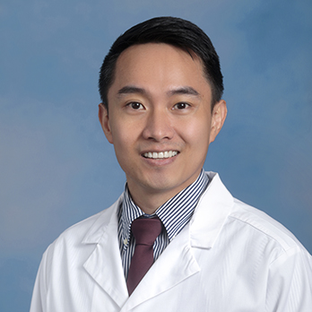 Andrew Hicban, MD