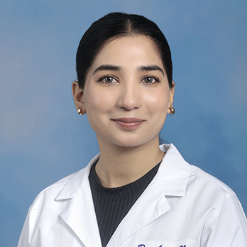 Aroma Naeem, MD