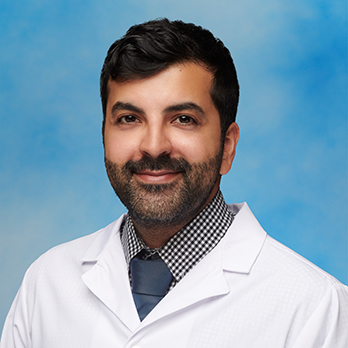 Asim Choudhary, MD