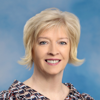 Lisa Baumann, MHA