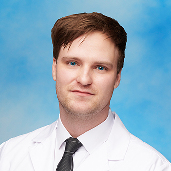 Cody Boltz, D.O. (Chief Resident)