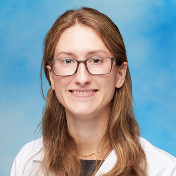 Colleen Crawford, D.O. (Resident Leader)