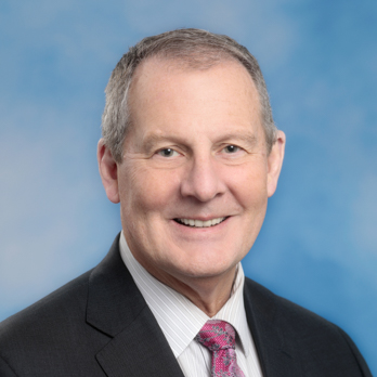 Ronald P. Daniels, MBA, CPA