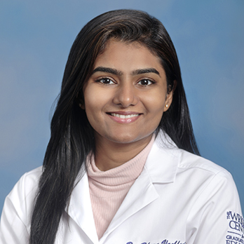 Dhara Vachhani, MD