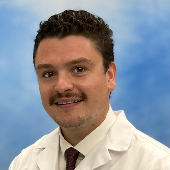 Enrico Pelicci, MD