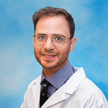 Ethan Shamis, MD