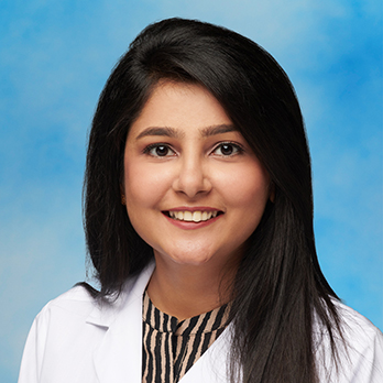 Fatima Nawaz, MD