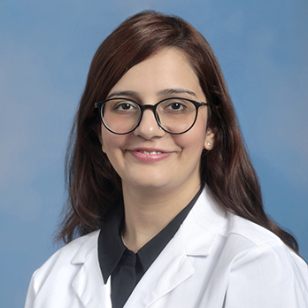 Fizza Raza, MD