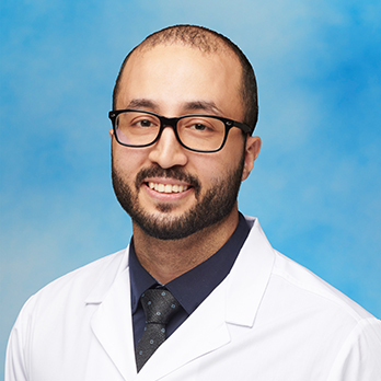 Hamza Saber, MD