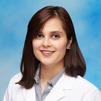 Hira Kareem, MD