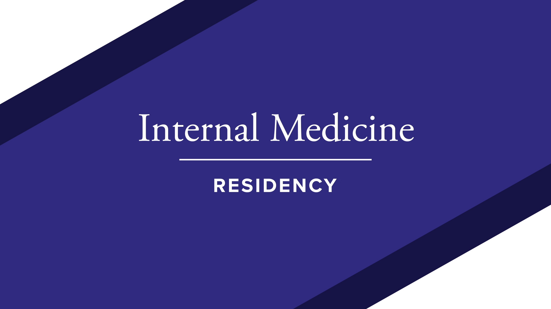 Médecine interne