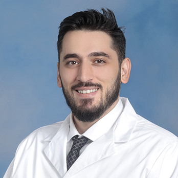 Ioane Abdushelishvili, MD