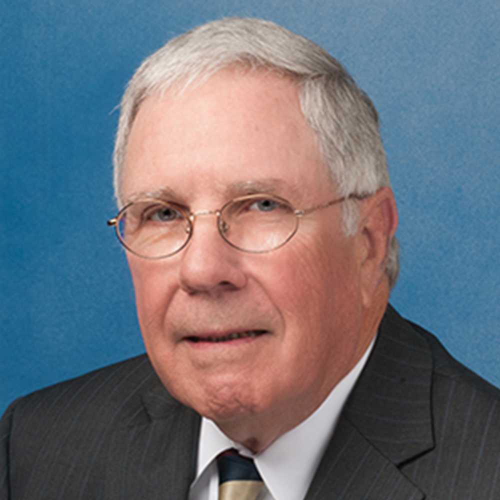 James Gavin, MSW, MMS