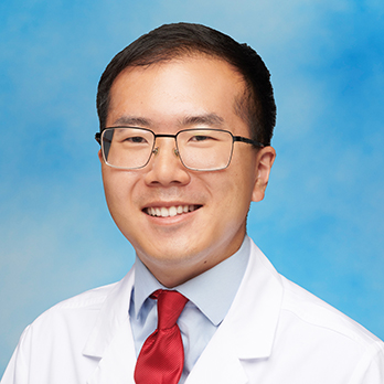 Jonathan Yi, DO