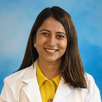 Jyoti Yadav, MD