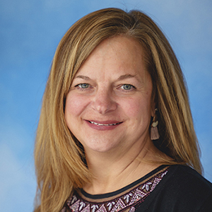 Kari Machelli, RN
