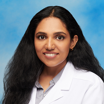 Keerthy Gopalakrishnan, MD (Kiongozi Mkazi wa Shughuli za Kisomi)