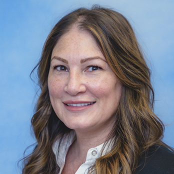 Kim McGoff