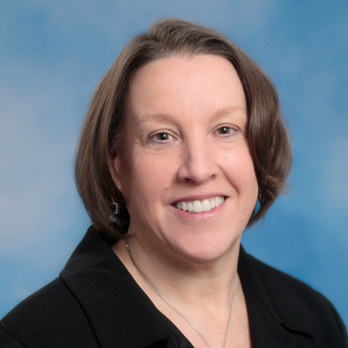 Kellie Knesis, M.S., SHRM-SCP