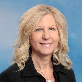 Jacqueline Krah, CPA