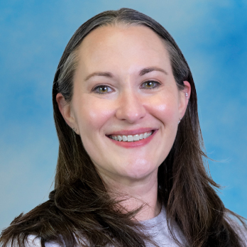Krisy Elrod, Ph.D., LMFT, RPT-S™