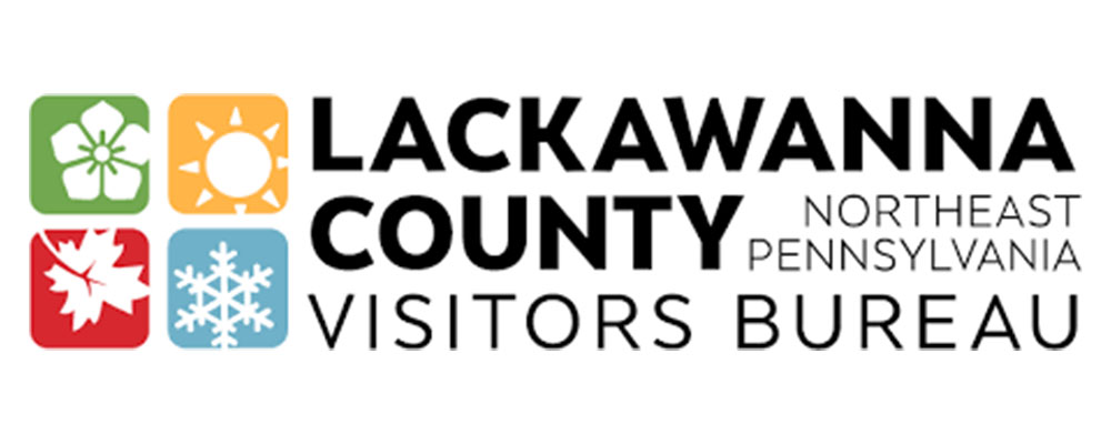 Lackawanna County Visitors Bureau