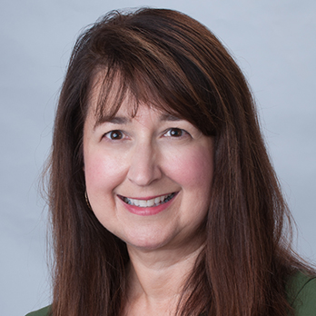 Mary Louise Decker, M.D., FACP, FIDSA