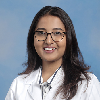 Mazia Nasim, MD