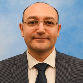 Mina Daniel, M.D.