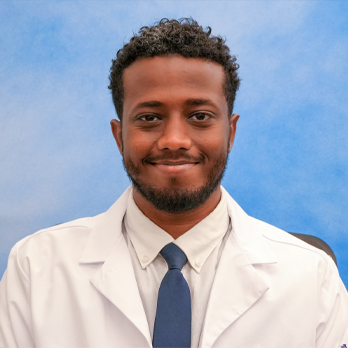 Mohamed Ahmed, MD