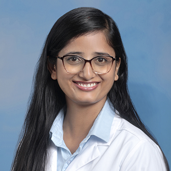 Monika Thakur, MD