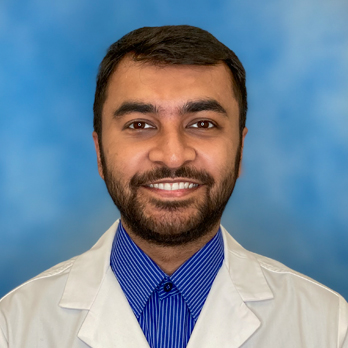 Muhammad Raafay Razzaq, MD