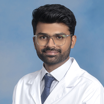 Muhammad Waqar Hanif, MD