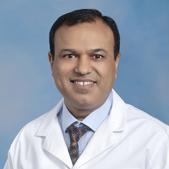 Naresh Kumar, MD