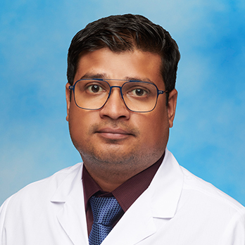 Nivesh Yadav, MD