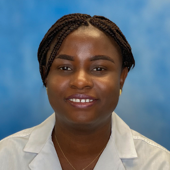 Ogochukwu Ekete, MD