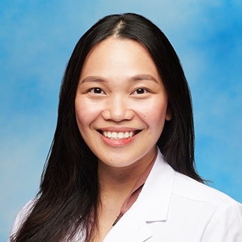 Paula Miguelle Hicban, MD