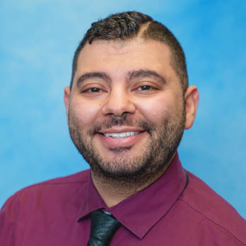 Peter Iskander, MD
