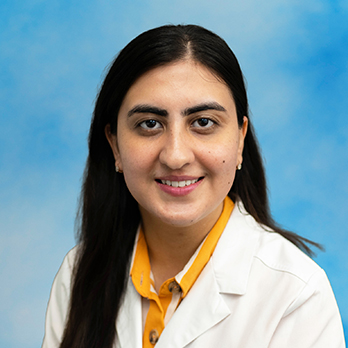 Preetika Sharma, MD