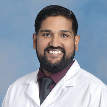 Rajkumar Patel, MD