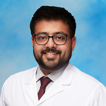 Rana Zafar, MD