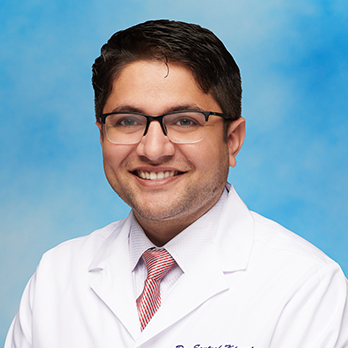 Santosh Khanal, MD
