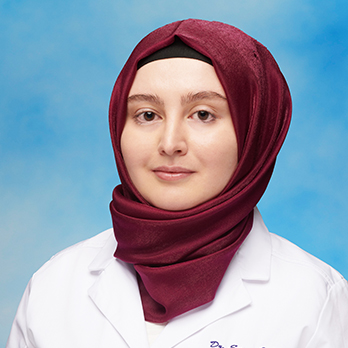Seyma Bayram, MD