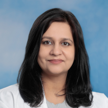 Aditi Sharma, M.D., MPH