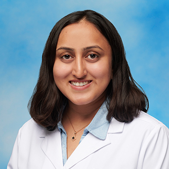 Shivangi Patel, MD
