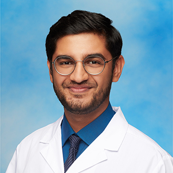 Shreyas Patil, MD